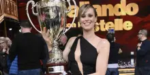 Ballando con le Stelle, Federica Pellegrini pronta a tornare in pista? Il ruolo inedito pensato da Milly Carlucci