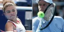 Jannik Sinner e Jasmine Paolini in finale a Cincinnati, quando giocano e dove vederli in tv (anche in chiaro)