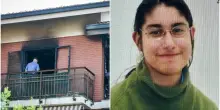Eleonora Magnarello morta nell'incendio, papà Gian Carlo messo in salvo da un vigilante fuori servizio: il disturbo da accumulo e l'origine delle fiamme