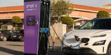Enel X, sanzione Antitrust da 2,3 mln per abuso di posizione dominante nel mercato delle colonnine di ricarica