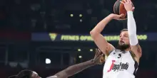 Belinelli si ritira dal basket dopo venti anni. Chi è l'unico italiano ad aver vinto un titolo Nba in carriera