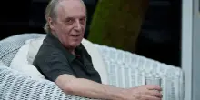 Dario Argento dimesso dall'ospedale di Ischia