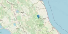 Terremoto ad Ascoli, scossa 3.2 avvertita dalla popolazione