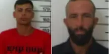 Due detenuti evadono dal carcere di Poggioreale, la fuga da un buco alle 3 del mattino: «Ci sono pochi agenti»