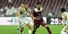 Salernitana, il Tar del Lazio si pronuncia sul ricorso dei tifosi granata