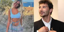 Stefano De Martino, il video intimo con la fidanzata Caroline Tronelli rubato dagli hacker: cosa è successo