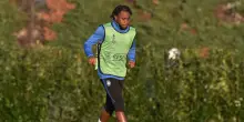 Lookman multato, l'attaccante dell'Atalanta si allenerà a parte fino al 2 settembre. Le ultime da Bergamo