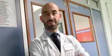 Bassetti minacciato di morte: «Vaccinatore infame». L'infettivologo: «Sembra di essere tornati indietro di 4 anni»