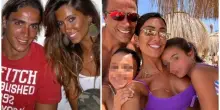 Alessandro Matri compie 41 anni, le foto inedite e la tenera dedica di Federica Nargi: «Da 16 anni affronti la sfida più difficile: starmi accanto»