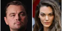 «Leonardo Di Caprio e Vittoria Ceretti stanno rompendo: lei ha compiuto 27 anni, lui non la guarda più»