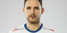 San Giuseppe Terzigno Volley, arriva il polacco Jan Krol: il team vesuviano, neopromosso in serie B, ingaggia l?esperto opposto