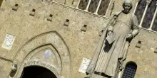 Mps-Mediobanca, via libera Bce. Delfin potrà salire fino al 19,9%