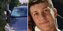 Martin Pattaro investito e ucciso a 15 anni: travolto in bici da un'auto mentre attraversava sulle strisce pedonali