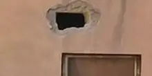 Detenuti evasi a Poggioreale, come hanno fatto? Buco nel muro e lenzuola, la fuga è da film (ma finisce presto)