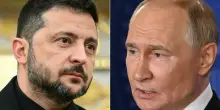 Putin vuole incontrare davvero Zelensky? Dall'invito bluff a Mosca al dietrofront di Lavrov sino ai dubbi di Trump