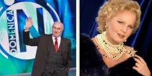 Pippo Baudo funerali, Katia Ricciarelli assente: «Militello è troppo lontana e non sto bene, mi sono incrinata una costola»