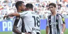 Calciomercato Juventus, Douglas Luiz al Nottingham Forest in prestito con obbligo di riscatto. Ora l?affondo per Kolo Muani