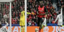 Calciomercato Milan, Boniface è vicino: accordo con il Bayer Leverkusen per l'attaccante da regalare ad Allegri
