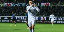 Calciomercato Napoli insiste per Hojlund e non molla Elmas: presentata offerta di prestito con diritto di riscatto al Lipsia