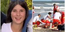 Malore improvviso in vacanza, Matilde Valeri muore a 14 anni: l'infarto fatale in spiaggia davanti ai genitori