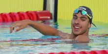 Mondiali nuoto juniores: Carlos D'Ambrosio oro nei 200 stile libero a Otopeni e le altre gare di oggi