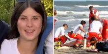 Malore improvviso in vacanza, Matilde Valeri muore a 14 anni: l'infarto fatale in spiaggia davanti ai genitori