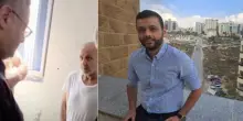 Barghouti, il figlio Arab: «Mio padre può unire la Palestina. Che choc vederlo in quel video»