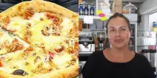 ?Turiste cafone mangiano in pizzeria e se ne vanno senza pagare, la titolare le trova in un b&b: «Voglio i miei 44 euro»