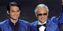 Truffa del bonifico al figlio di Andrea Bocelli, sventato un colpo da migliaia di euro e anziana salvata: come funziona il raggiro