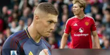 Calciomercato Napoli, Hojlund-Dovbyk la doppia sfida dell'attacco