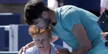 Sinner, oggi il sorteggio degli US Open: dove vederlo in tv e in streaming. Possibili avversari, calendario e il montepremi da record