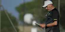 Como-Lazio, niente conferenza stampa di Maurizio Sarri alla vigilia del match
