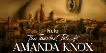 The Twisted Tale of Amanda Knox, le trasformazioni degli attori per interpretare la studentessa americana, Raffaele Sollecito e Meredith Kercher: il fotoconfronto