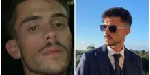 Filippo Verterame accoltellato alla gola durante un rissa in spiaggia: morto a 22 anni. Caccia all'assassino