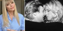Elenoire Casalegno: «Con Vittorio Sgarbi eravamo fuoco e alcol. La moda? Un caso, volevo fare il magistrato. Non ingrasso, benedetto metabolismo»