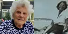 Ethel May Caterham, la persona più anziana del mondo, compie 116 anni