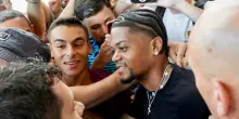 Roma, Tegola Bailey: a rischio per il derby. Col Bologna Rensch insidia Wesley