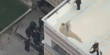 Sparatoria nell'università di Villanova, è il campus di Papa Leone XIV. La polizia agli studenti: «Barricatevi nelle vostre stanze o in aula»
