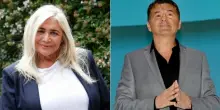 Mara Venier, Teo Mammuccari a Domenica In? Le liti e l'ultima ospitata. «Gira voce che frequenti mia figlia»