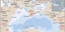 Drone ucraino esplode a Novorossiysk: 5 sub russi uccisi. «Ordine insensato di recuperarlo», ira nella base