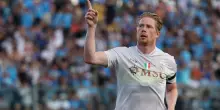 Sassuolo-Napoli, dove vederla in tv e streaming, probabili formazioni e orario. C'è Lucca in attacco