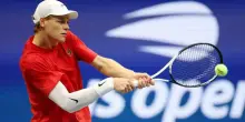 Sinner quando gioca? Agli Us Open esordio con Kopriva: data, orario e programma. Dove vederlo in tv e streaming