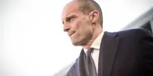 Milan-Cremonese, Allegri: «Obiettivo Champions. In campionato dovremo viaggiare come una crociera»