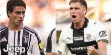 Juventus-Parma: dove vederla in tv e streaming, formazioni ufficiali e orario. La prima giornata di Serie A
