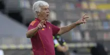 Gasperini: «Pellegrini può andare via, la società non vuole rinnovargli il contratto. Mi aspettavo la rosa già pronta»