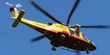 Stefano Persichetti morto, l'escursionista 44enne era scomparso ieri sul Gran Sasso