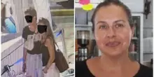 Turiste cafone non pagano il conto, la ristoratrice: «Trovate grazie al passaparola. La foto sui social? Non la tolgo, spero non le accetti più nessuno»