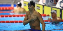 Mondiali Juniores nuoto, Daniele Del Signore oro. Carlos D?Ambrosio conquista la sua quinta medaglia a Otopeni