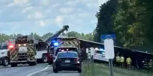 Bus turistico si scontra con un camion, tornava a New York dalle Cascate del Niagara: diversi morti e feriti. A bordo cinesi, filippini e indiani