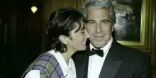Caso Epstein, Maxwell: «Non penso che si sia suicidato. Trump? Gentiluomo, mai in un contesto inappropriato»